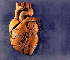 What Is Chronic Ischemic Heart Disease?