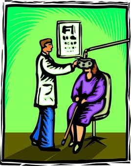Understanding Astigmatism of the Eye