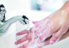 tips for getting your hands really clean