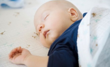 Symptoms of Obstructive Sleep Apnea in Babies