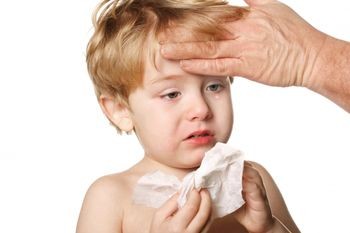 Diseases of the Immune System in Kids