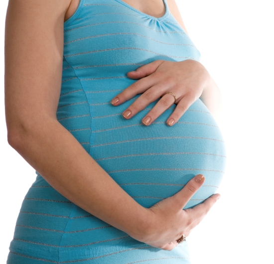 protecting your advanced age pregnancy