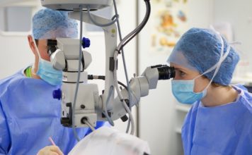 pros and cons of eye surgery