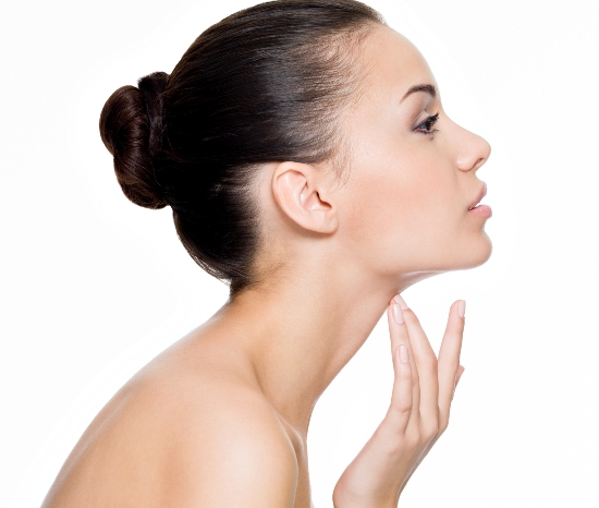 know about the neck lift non surgical ways