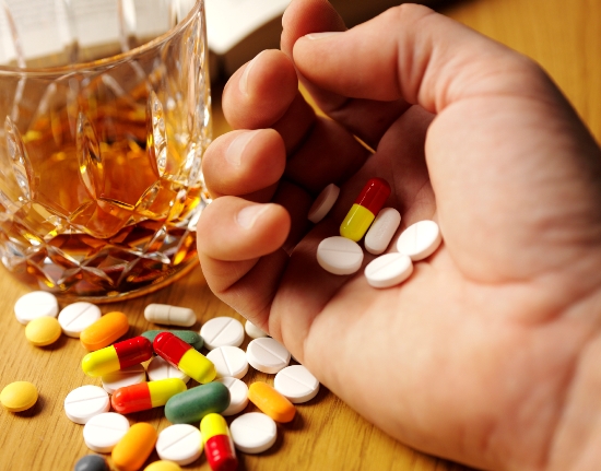 medical detox treatment for substance abuse