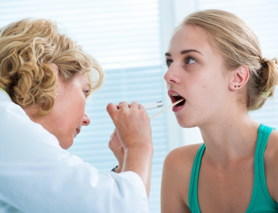 all about tonsil cancer