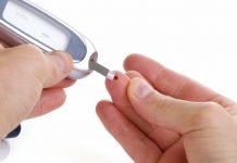 how does diabetes affect wound healing