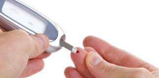 how does diabetes affect wound healing