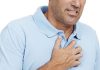 how to identify angina pain and a heart attack