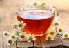Amazing Health Benefits Drinking Chamomile Tea