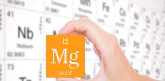 Top 10 Signs of Magnesium Deficiency