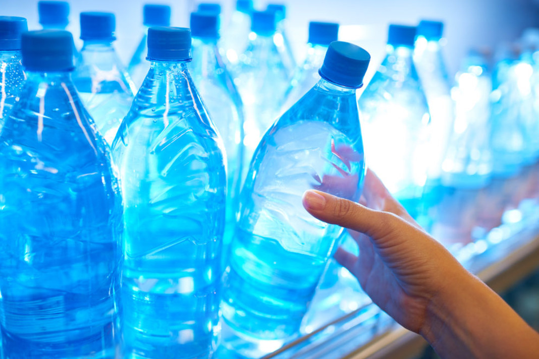 10 Life changing benefits of alkaline water