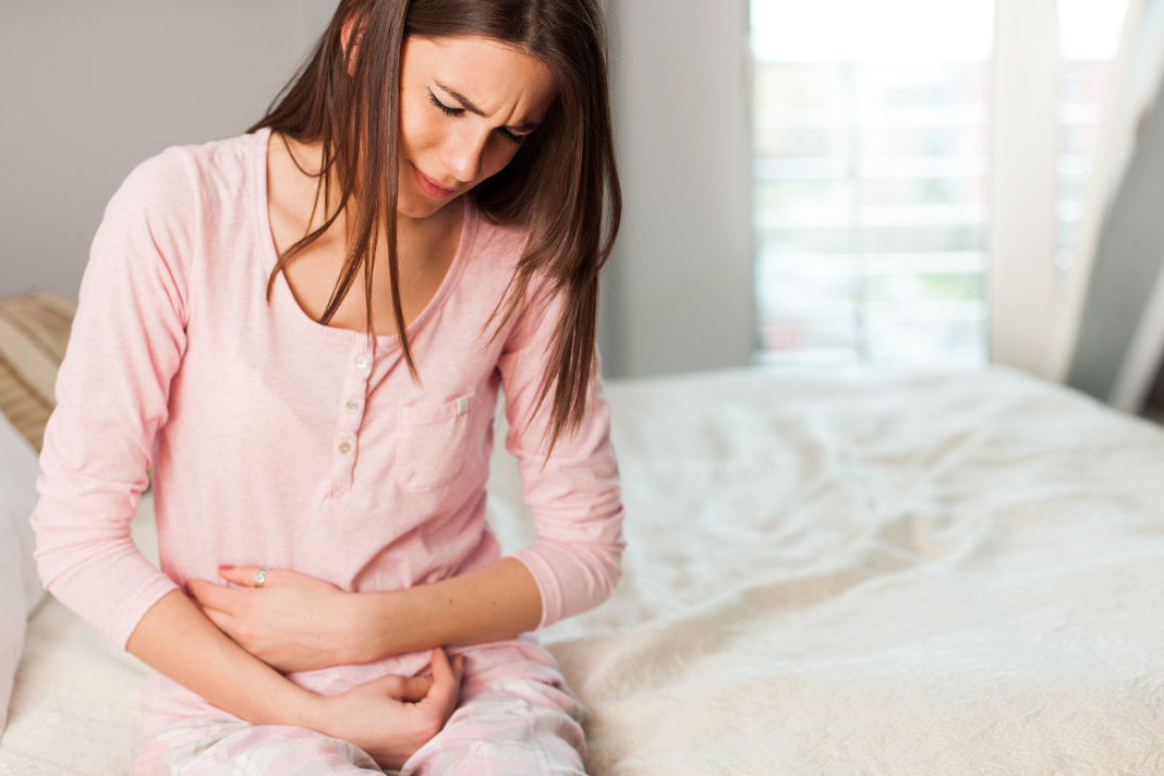 10 Natural Remedies to help ease the Symptoms of Crohn's disease