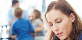 4 Steps to overcome chronic fatigue syndrome