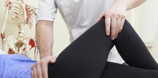Everything you need to know about Sciatic Nerve Pain