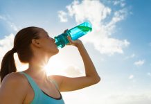 Why Staying Hydrated Plays an Important Role?