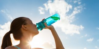 Why Staying Hydrated Plays an Important Role?