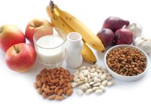 Foods to keep gut bacteria healthy