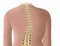Scoliosis Spine Symptoms