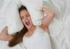 Sleep Disorder Symptoms