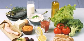 foods to prevent diabetes