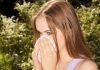 pollen allergies facts