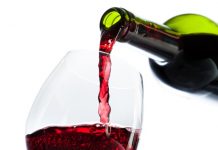 fond of red wine know its benefits for heart health