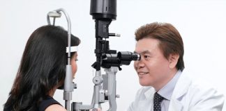 indications that say it is time to visit your ophthalmologist