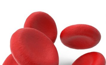 major disorders affecting red blood cells