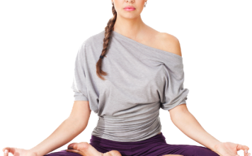 treating eating disorders with yoga