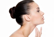 know about the neck lift non surgical ways