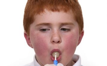 oral motor therapy