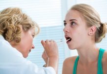 all about tonsil cancer