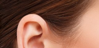 home remedies for clogged ear