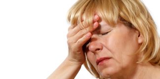 5 Solid Tips for Dealing with Mental Stress During Menopause