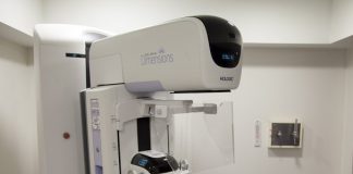 Mammograms to Screen for Breast Cancer