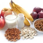 Foods to keep gut bacteria healthy